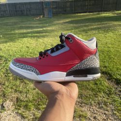 Jordan 3