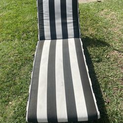Pool Chair Pillows