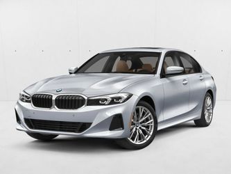 2026 BMW 330i