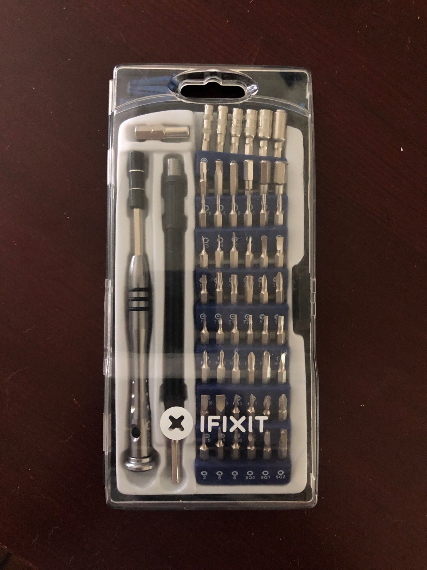 IFIXIT Cellular Device Repair Kit