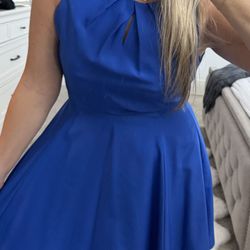 Express Dress