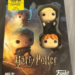 Funko Verse Strategy Game 