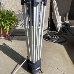 Ezup Canopy Ez-up Shade Canopy