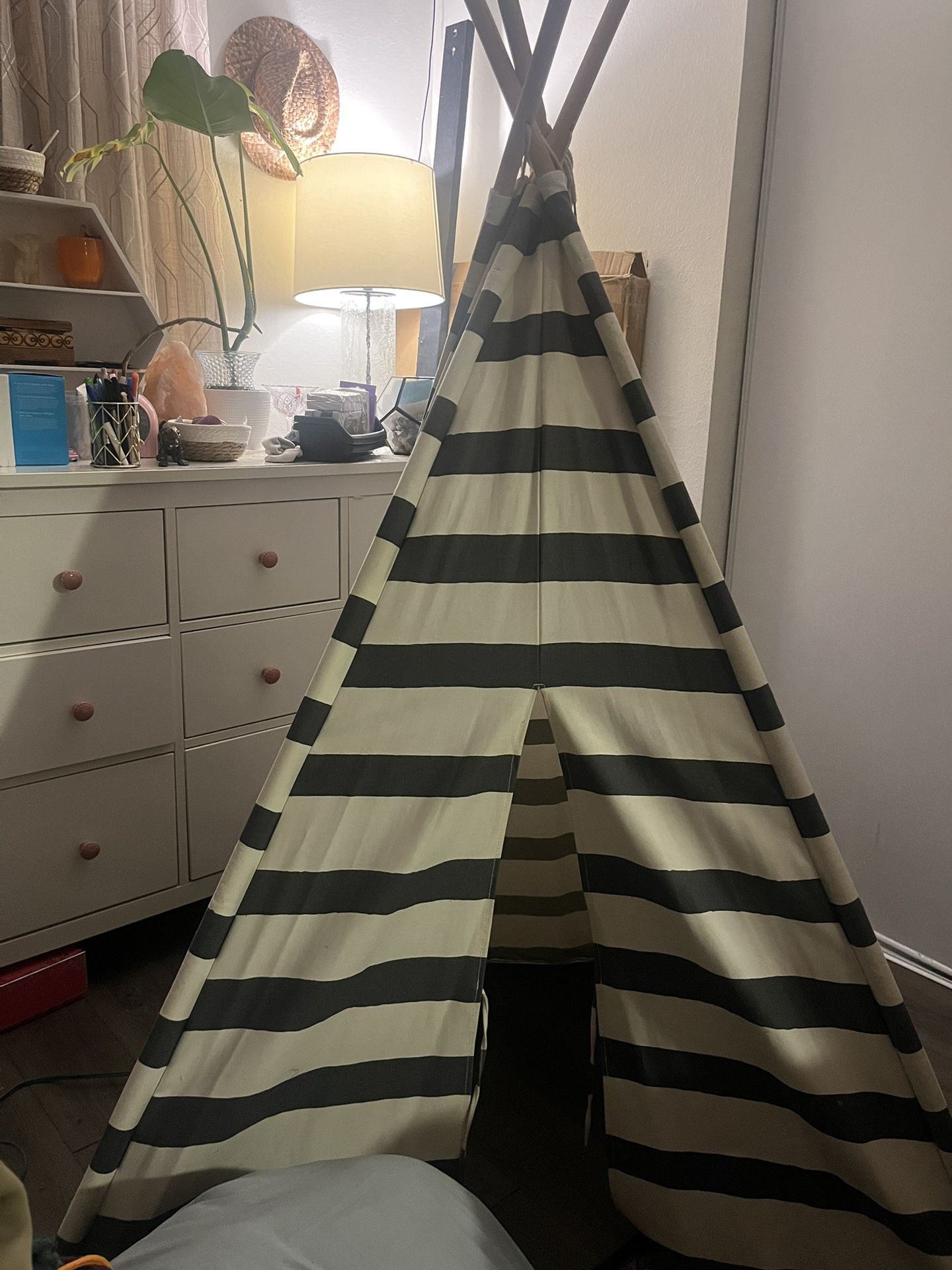 Kids Tee Pee