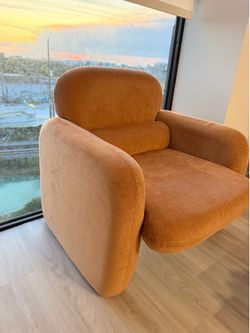 Modern Accent Chair