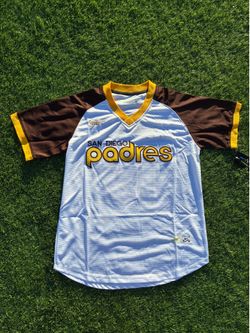 Padres Jersey OG Gwynn