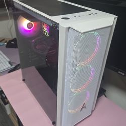 Gaming Computer intel i5 11400