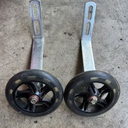 Kids TrainingWheels Custom