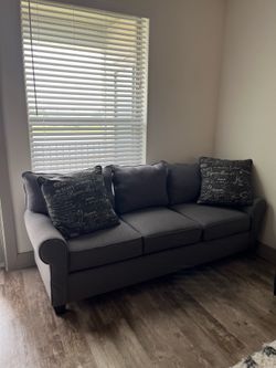 3 Couch Set