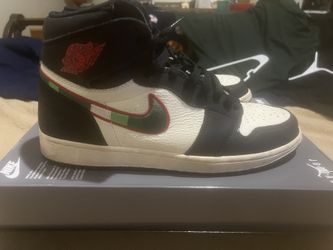 Retro Jordan 1
