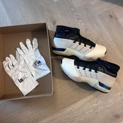 Jordan 17 Infinite Archives 