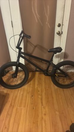 Elite Bmx bike