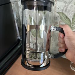 RAE Dunn French Press 