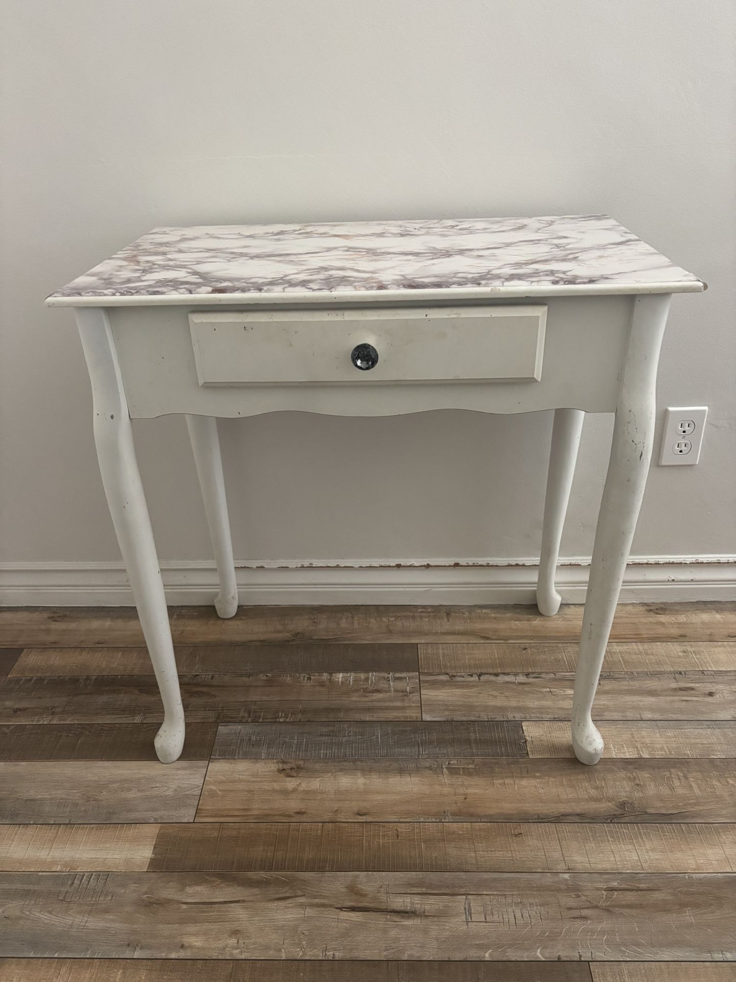 Small Desk