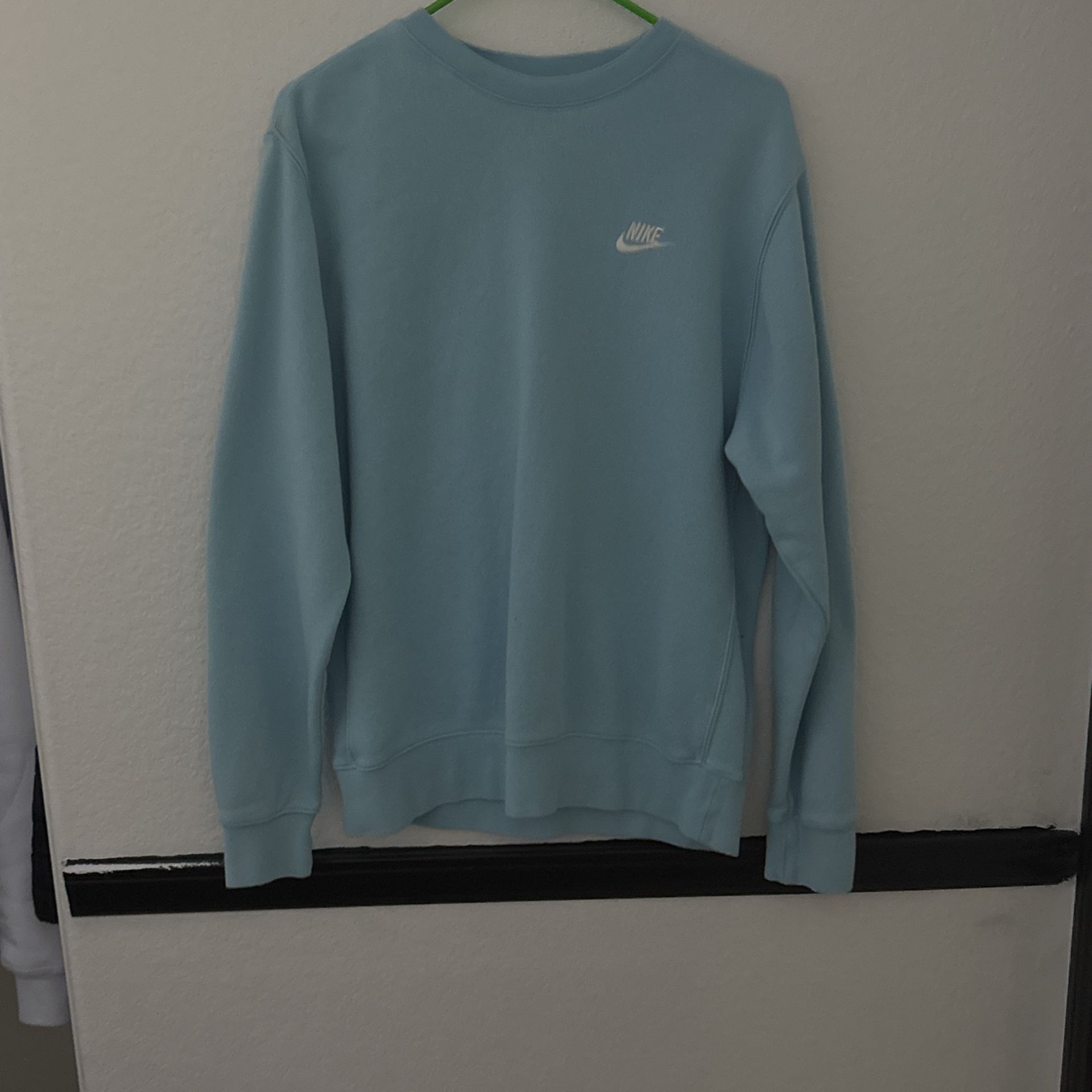 Men’s Nike Sportswear Club Fleece