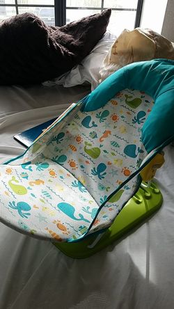 bath chair