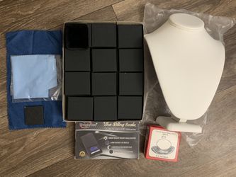 Jewelry Set - Give Me A Price