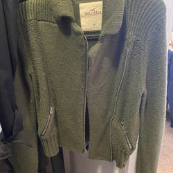 jacket - Hollister 
