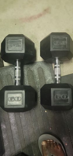 Dumbells