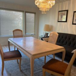 Dining Room Table 