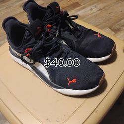 Shoes Mens 