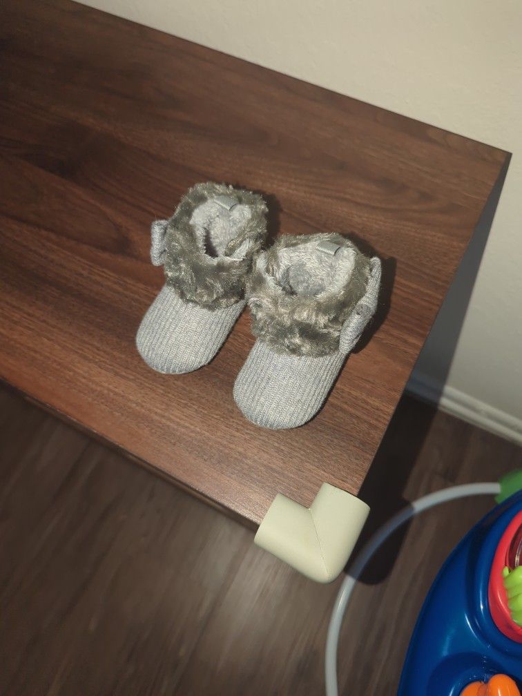 Never Used 8-24month
