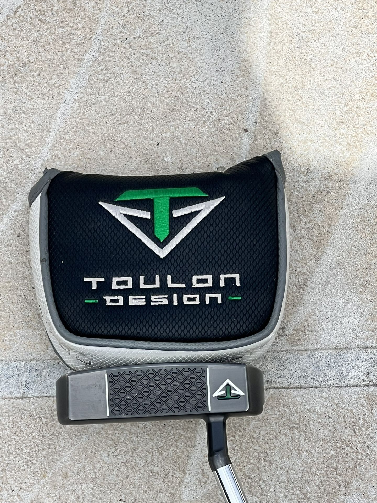 Odyssey Toulon Small Batch ATLANTA