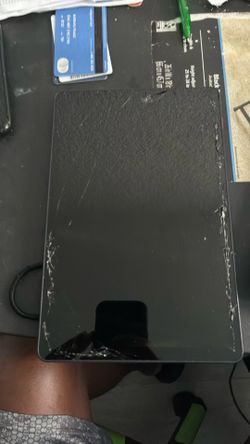Tablet
