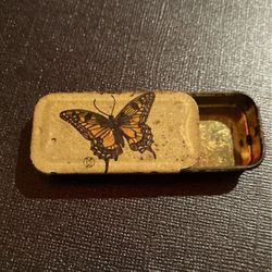 Trinket Box