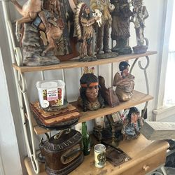 Native American Antiques 