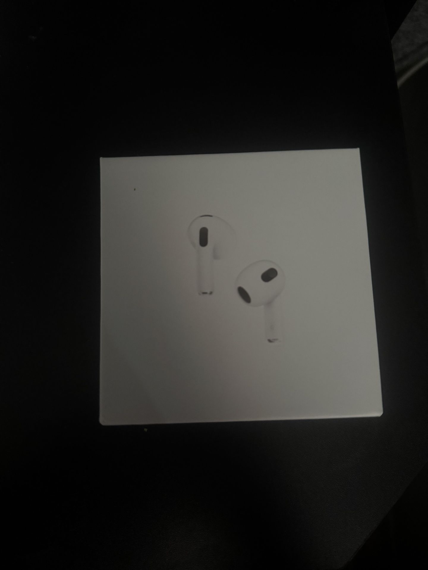 Gen 3 Headphones