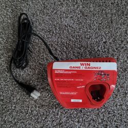 New Milwaukee M12 Charger Tools 