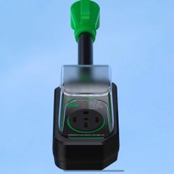 RV Surge Protector 50 Amps