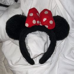 Disney Ears 