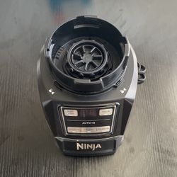 Ninja Auto IQ Blender Motor Only (Be$t Offer)