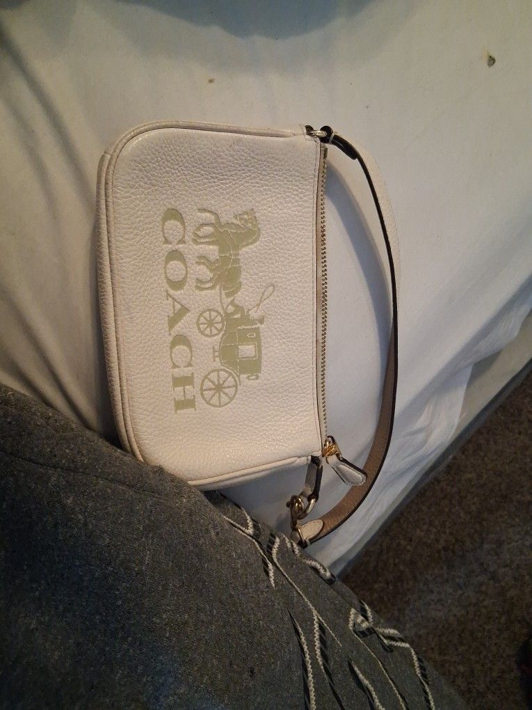 Coach Jes Crossbody