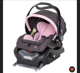 Infant Car Seat
