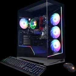 CyberPower PC For Sale
