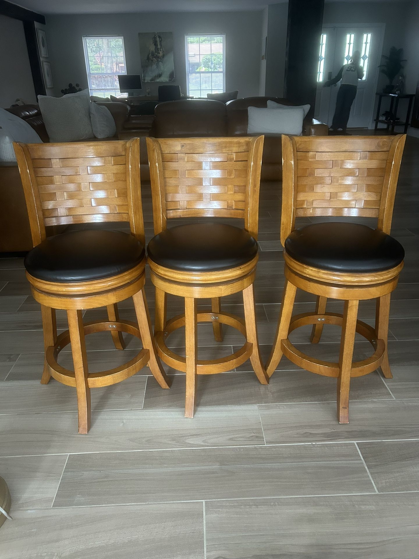 Chair For Sale All Three