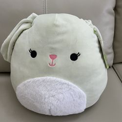Squish mallows 