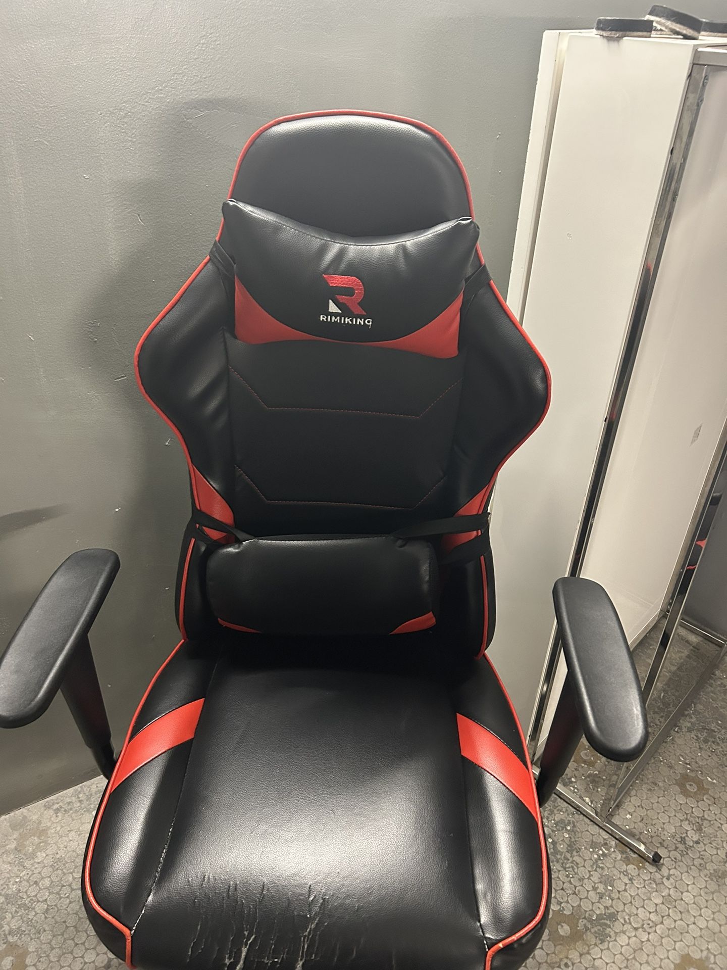 Rimiking Gaming Chair