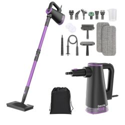 Steam Mop Cleaner 