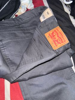 511 Levi’s jeans 40 x 30