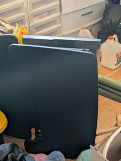 Free Desktop Adjustable/Standing Desk