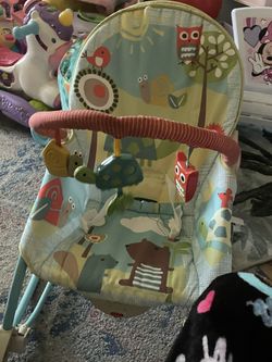 Baby Chair