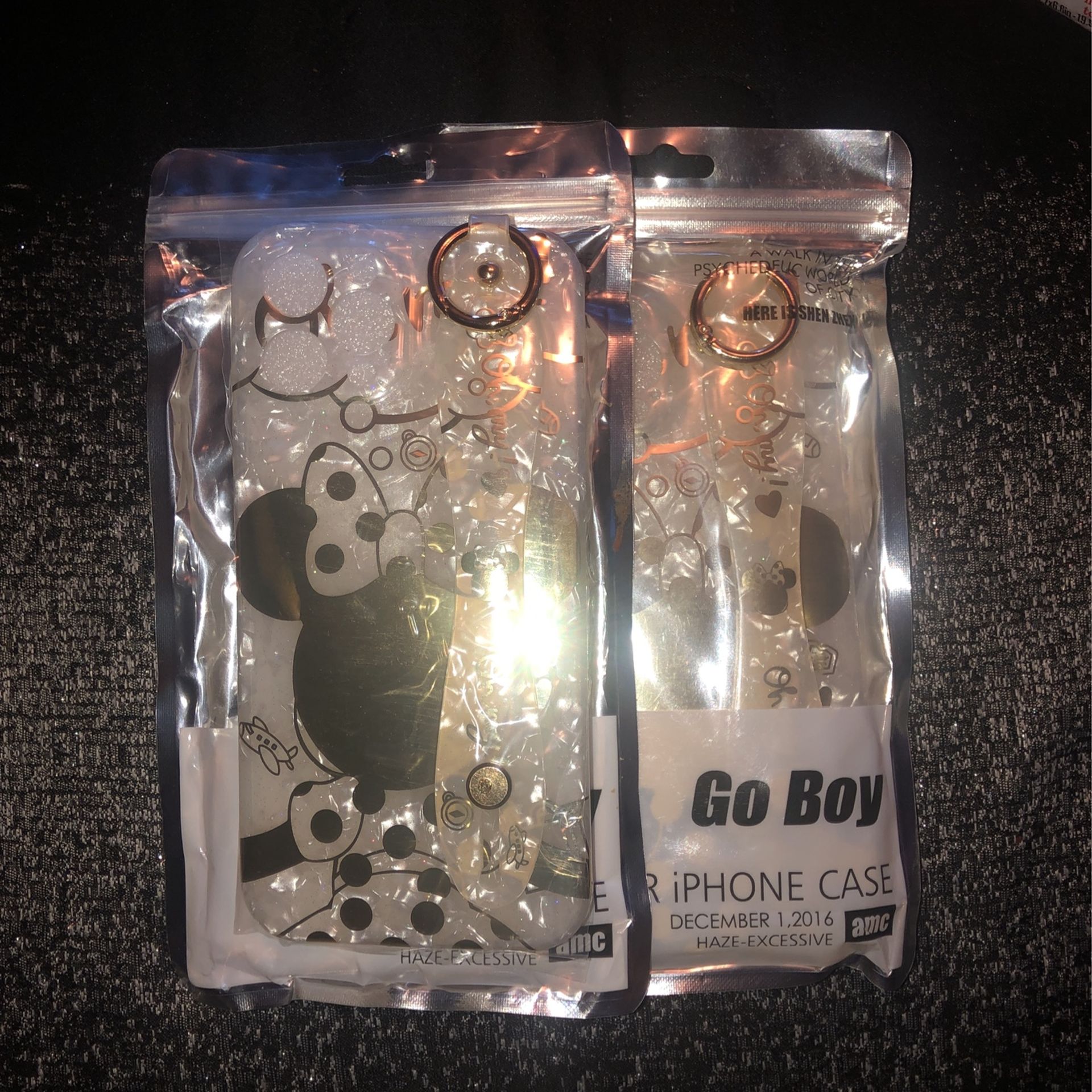 Case For iPhone