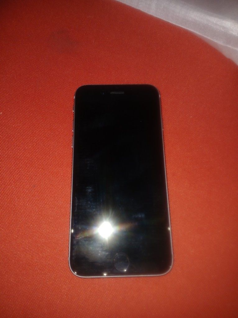 Iphone 6s Like New Unlocked All Carriers