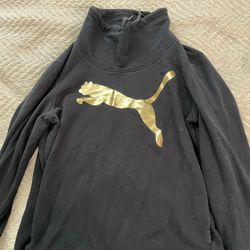 Puma Sweater 