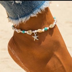 Anklet Jewelry For Women And Girls 10 Inch 