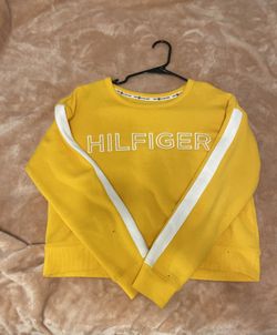 Tommy Hilfiger Crewneck